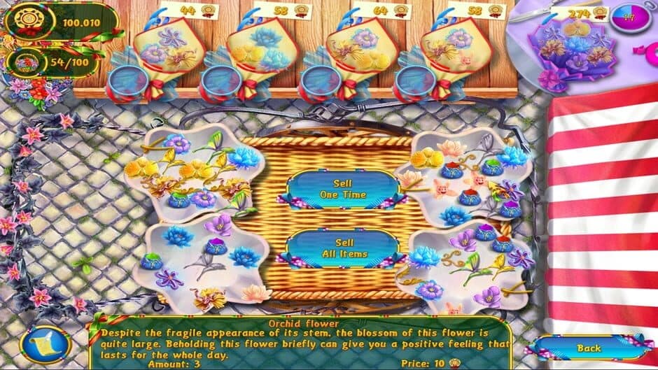 Скриншот 7 из Magic Farm 2: Fairy Lands - Premium Edition