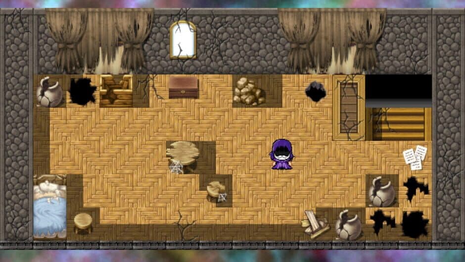 Скриншот 1 из Magic Seeker: A Mimic's Odyssey - Chapter 1