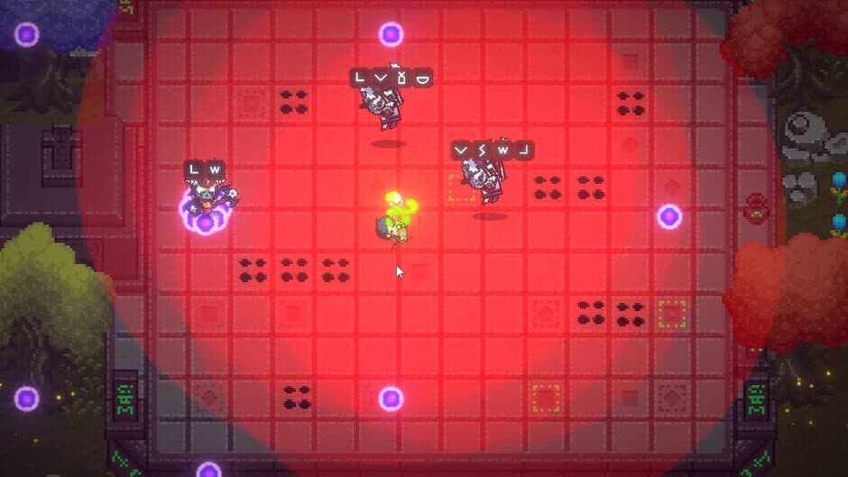 Скриншот 4 из Magic Caster