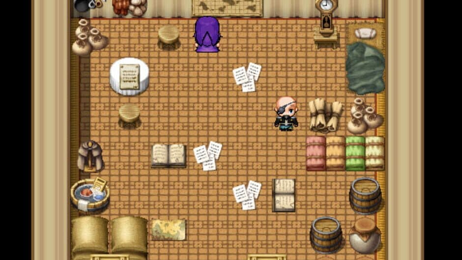 Скриншот 3 из Magic Seeker: A Mimic's Odyssey - Chapter 1