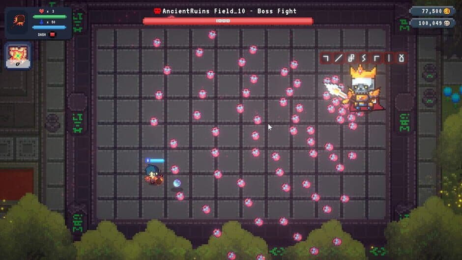 Скриншот 5 из Magic Caster