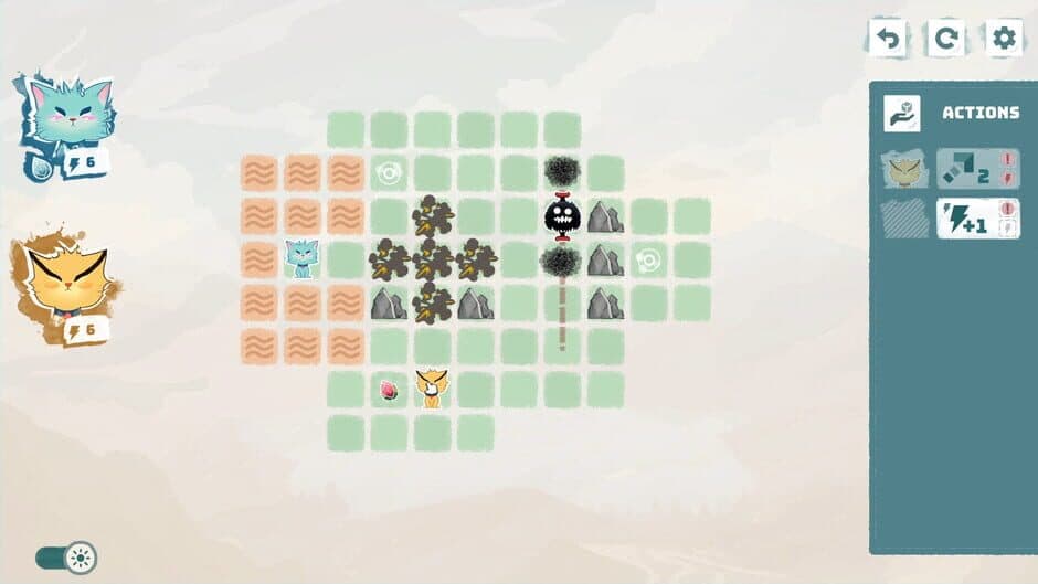 Скриншот 6 из Kitiplant