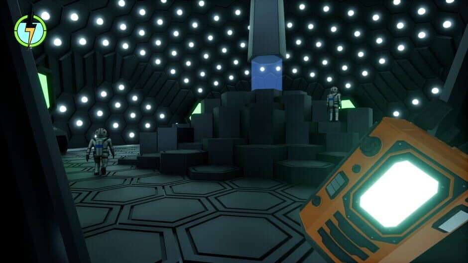 Скриншот 6 из Interstellar Distress