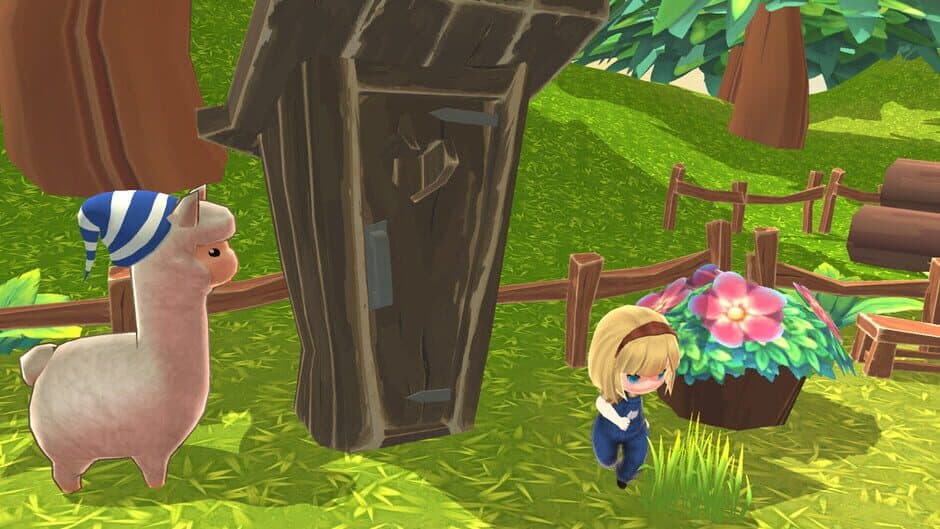 Скриншот 2 из Nooch Farm