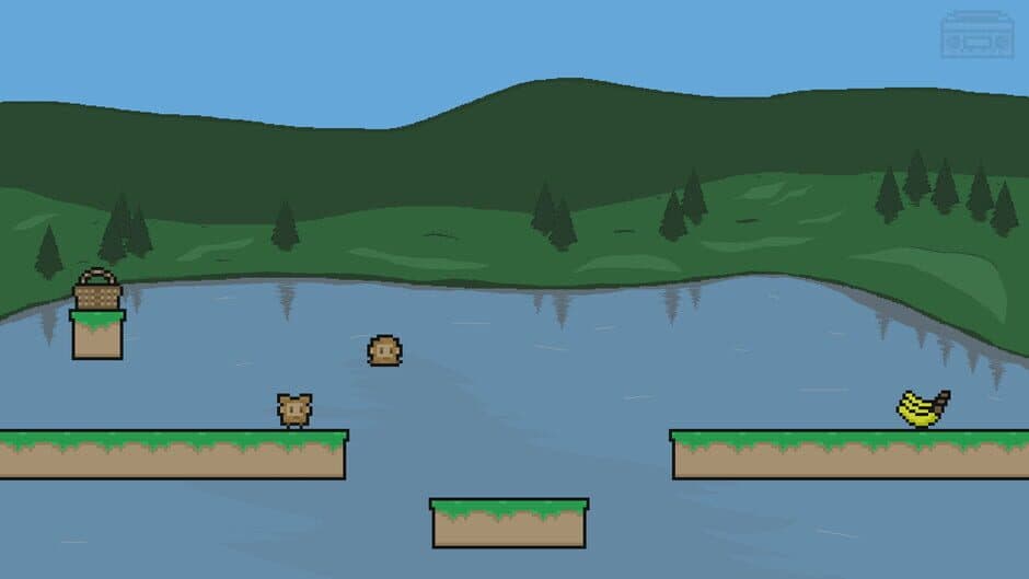 Скриншот 2 из Ooka Ooka Adventure