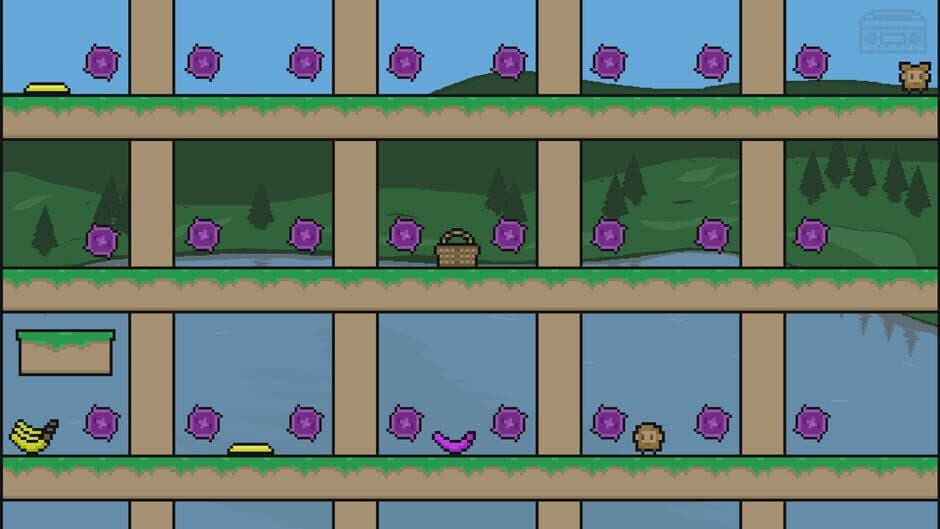 Скриншот 3 из Ooka Ooka Adventure