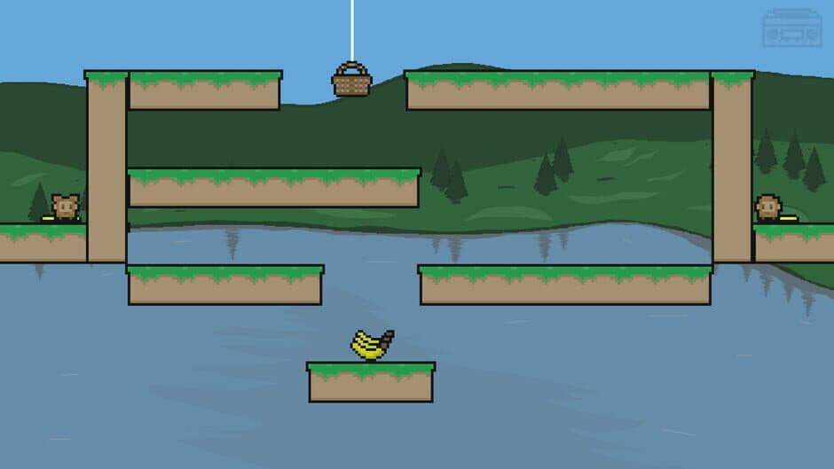 Скриншот 4 из Ooka Ooka Adventure