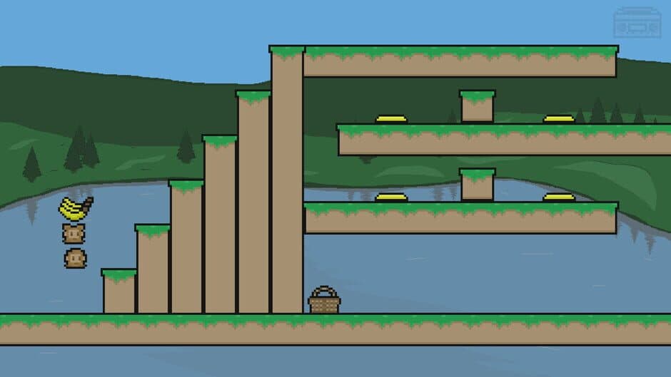 Скриншот 6 из Ooka Ooka Adventure