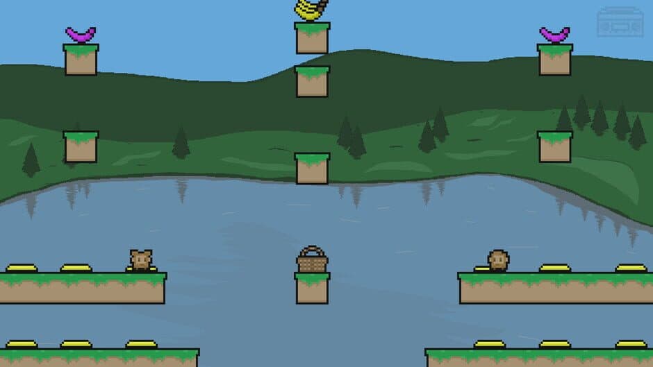 Скриншот 7 из Ooka Ooka Adventure
