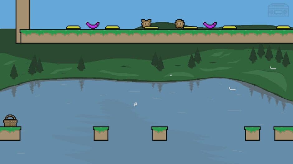 Скриншот 5 из Ooka Ooka Adventure