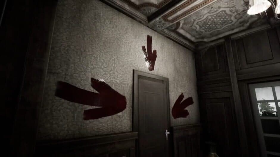 Скриншот 3 из La Llorona Wants Your Soul