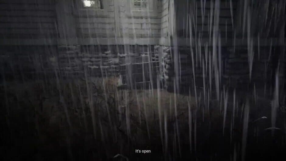 Скриншот 4 из La Llorona Wants Your Soul