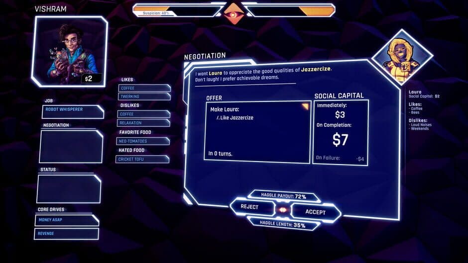 Скриншот 4 из Ctrl.Alt.Deal