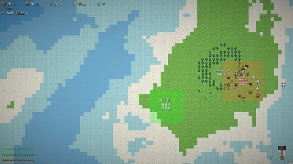 Скриншот 2 из Pim World