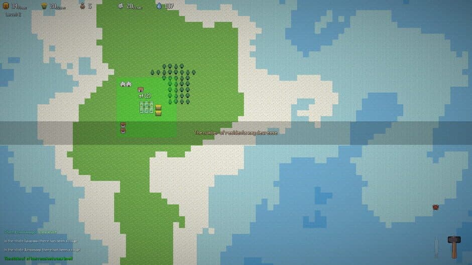 Скриншот 3 из Pim World