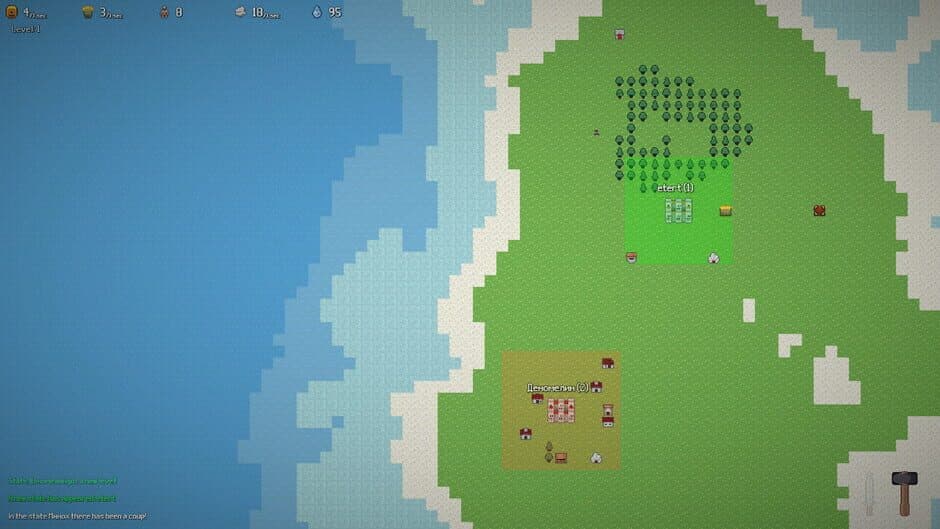 Скриншот 4 из Pim World