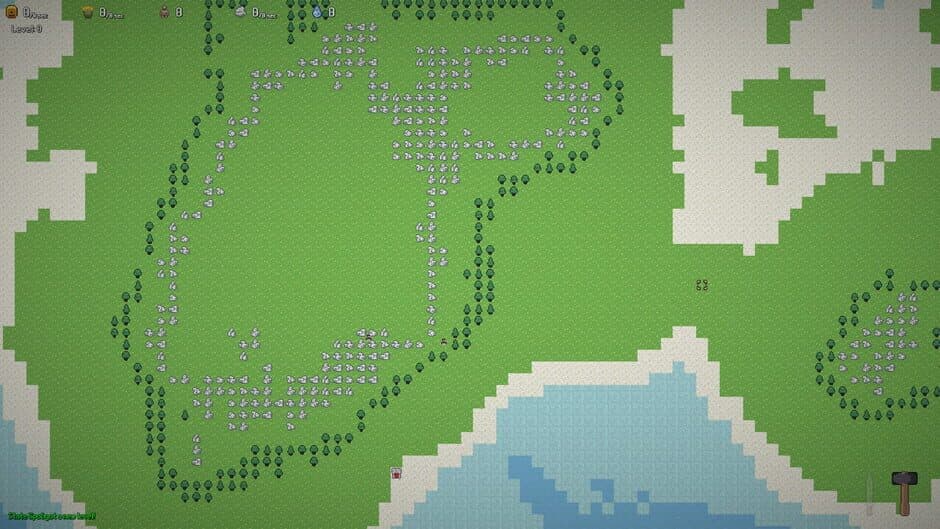 Скриншот 1 из Pim World