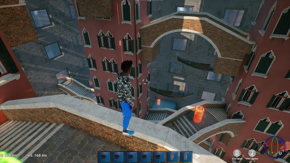 Скриншот 9 из Just Get There