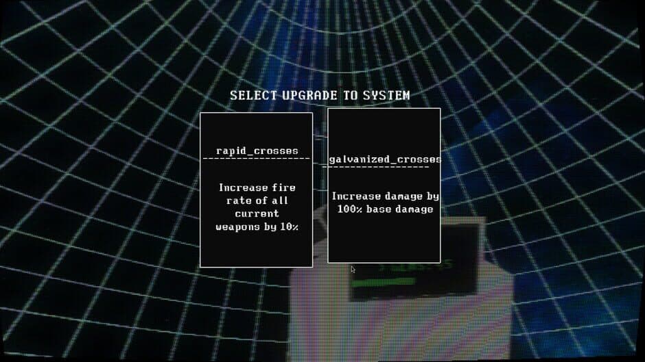Скриншот 2 из Re:Aegis