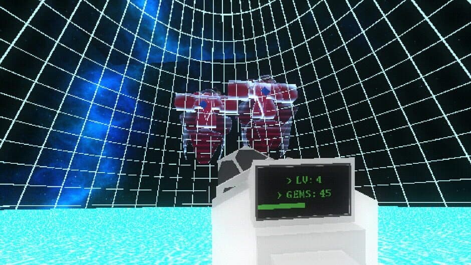 Скриншот 3 из Re:Aegis