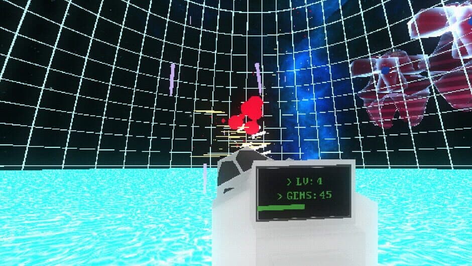 Скриншот 4 из Re:Aegis
