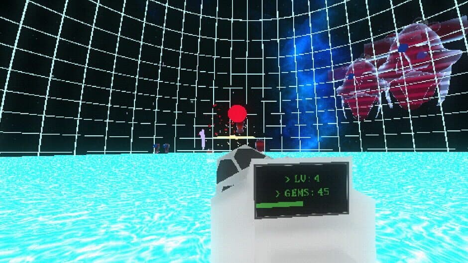 Скриншот 6 из Re:Aegis