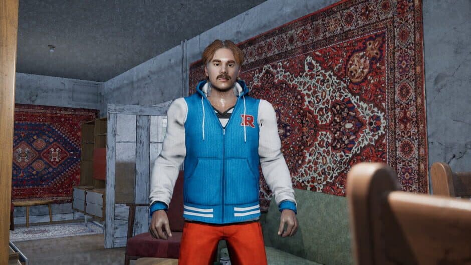 Скриншот 4 из G.O.P.O.T.A 2