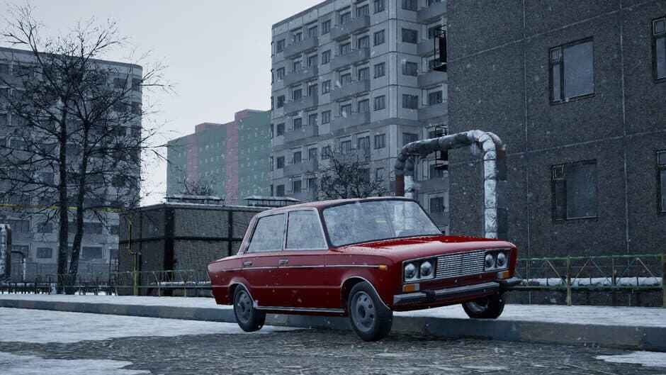 Скриншот 8 из G.O.P.O.T.A 2