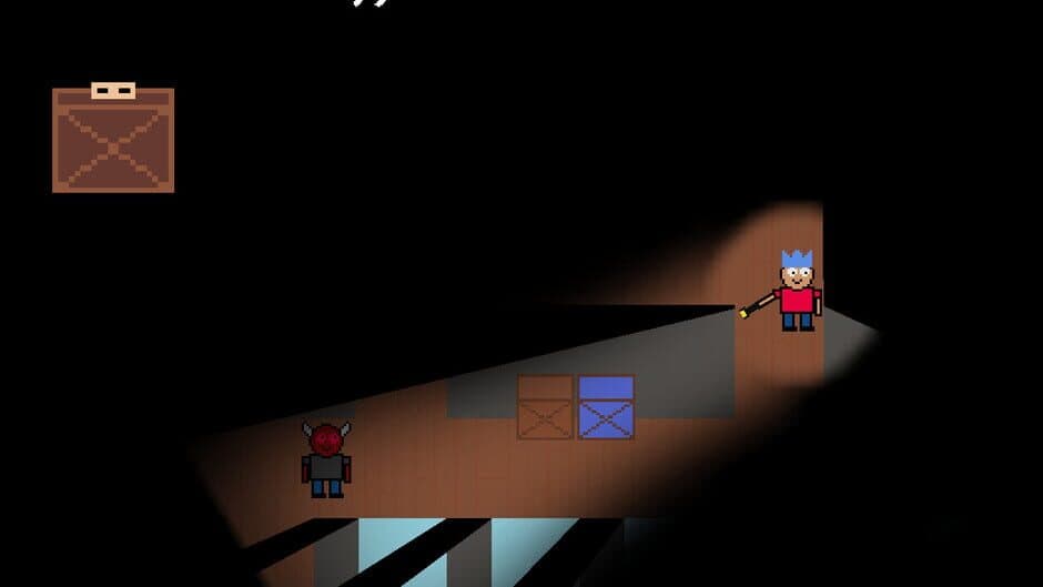 Скриншот 5 из Demons and Doobins