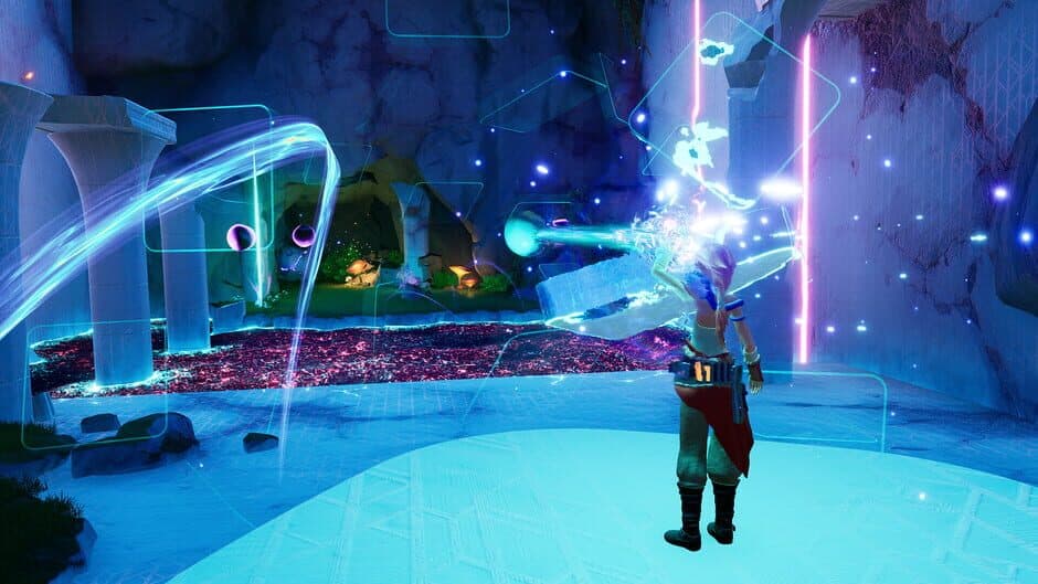 Скриншот 9 из Fading Skies