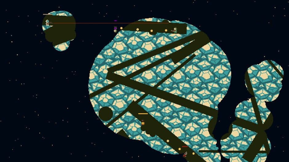 Скриншот 3 из Kosmo Skirmish