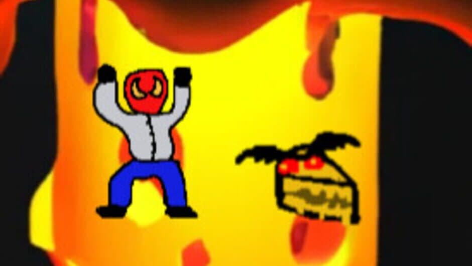 Скриншот 3 из Spider-Guy: Trapped in the Cheese Place