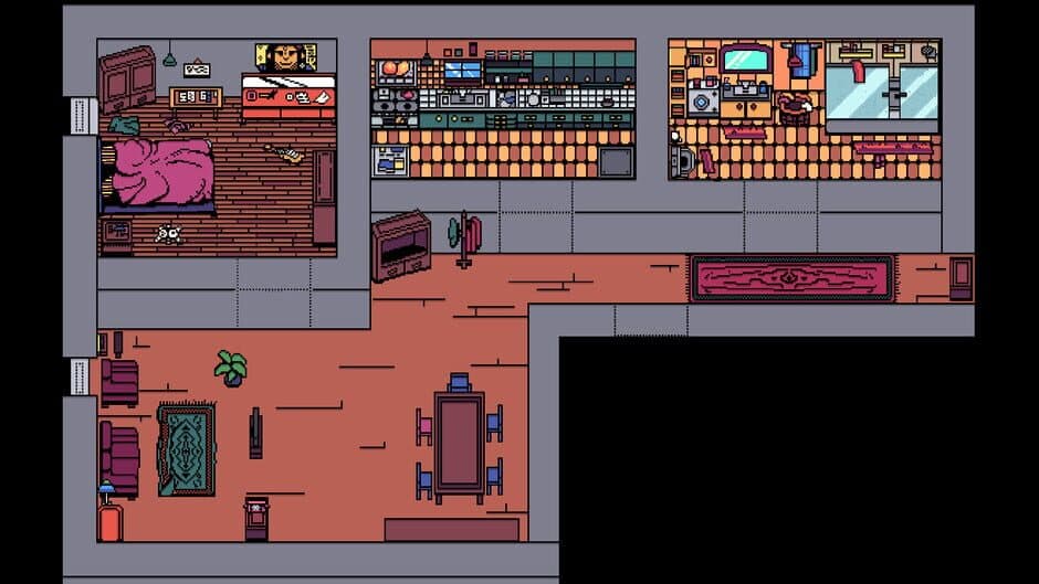 Скриншот 3 из Orion Everton: Mysteries of Metrosomia
