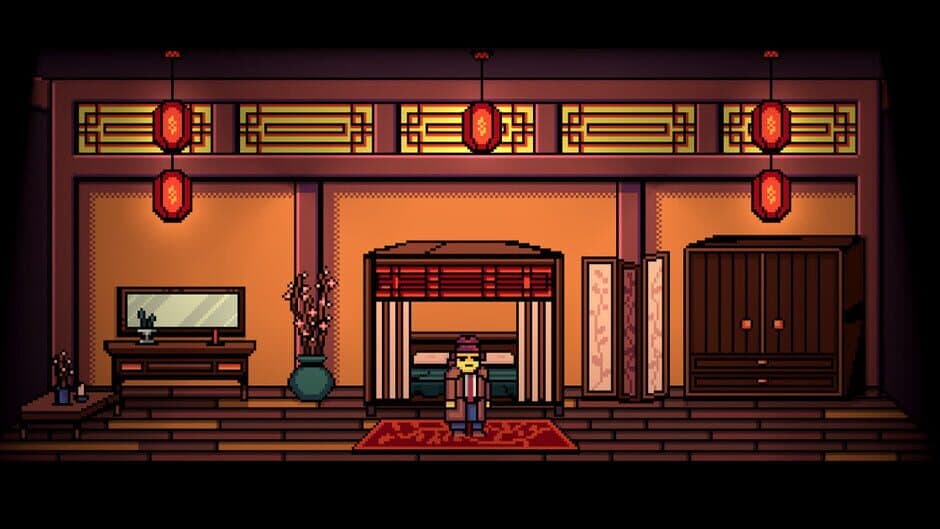Скриншот 8 из Orion Everton: Mysteries of Metrosomia