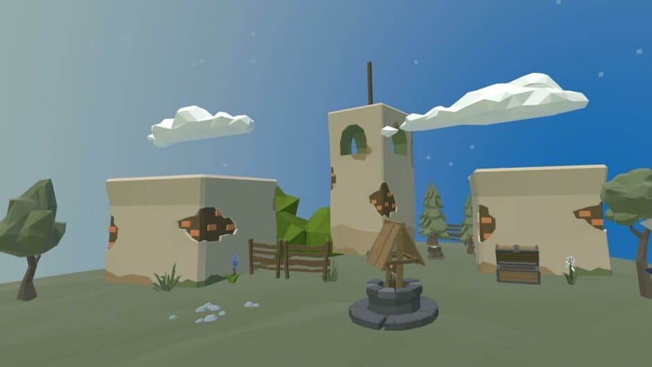 Скриншот 1 из Diorama Maker