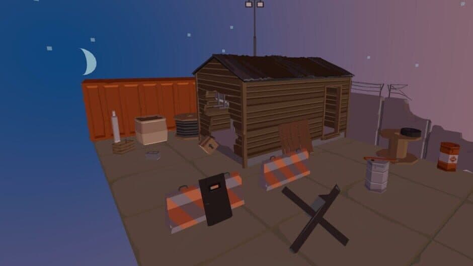 Скриншот 2 из Diorama Maker