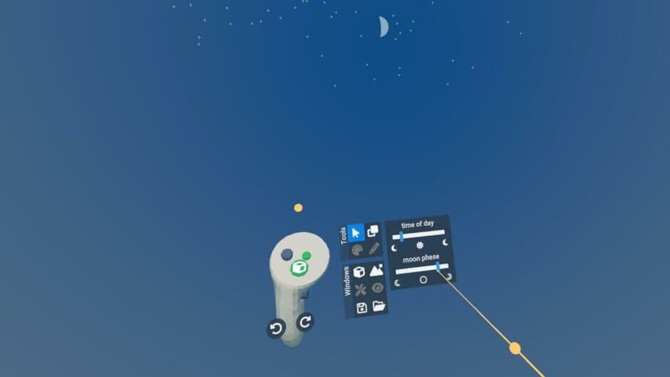 Скриншот 5 из Diorama Maker