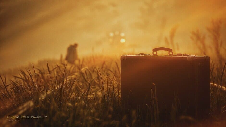 Скриншот 3 из I Know This Place..?: Chapter II
