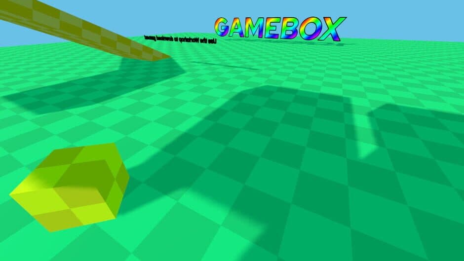 Скриншот 5 из Gamebox