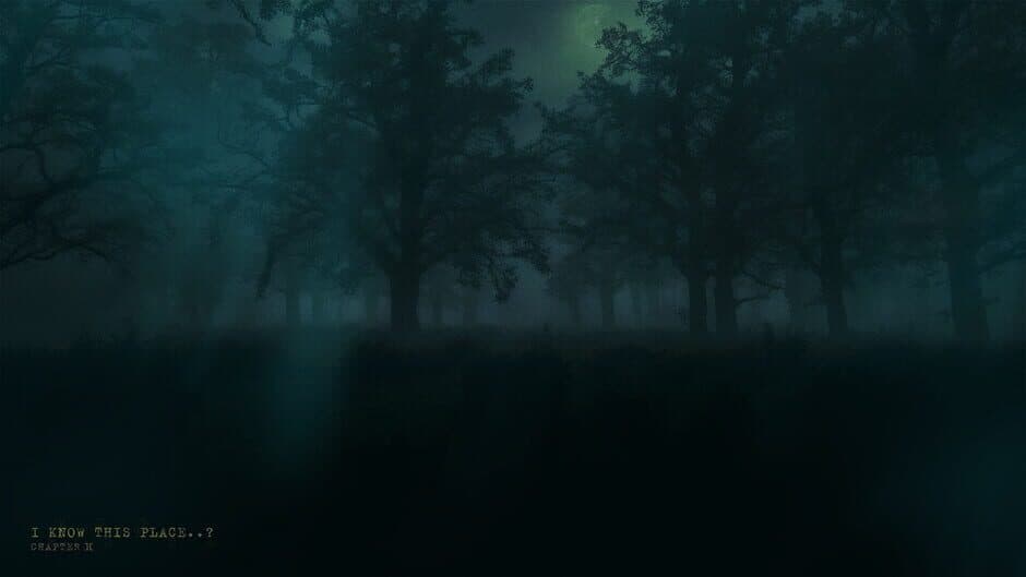Скриншот 6 из I Know This Place..?: Chapter II