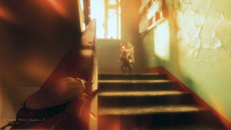 Скриншот 8 из I Know This Place..?: Chapter II