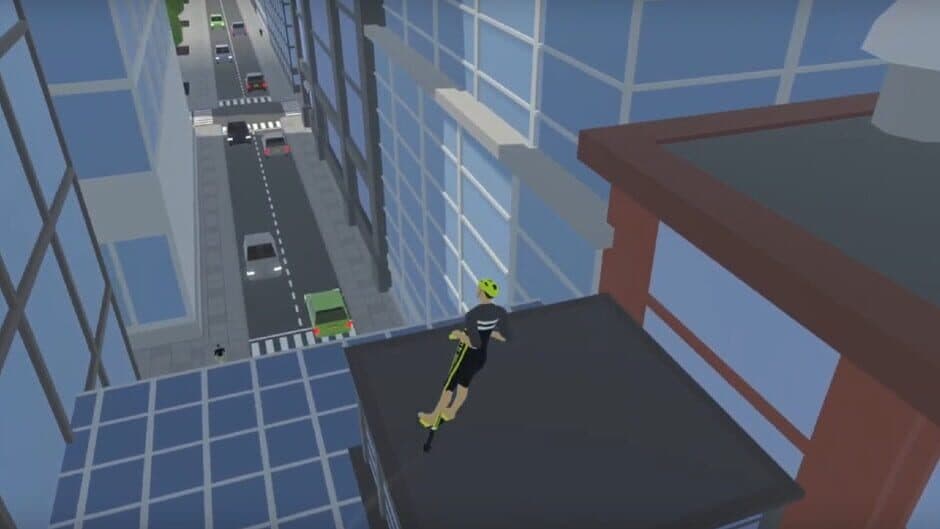 Скриншот 2 из Pogo-Gogo