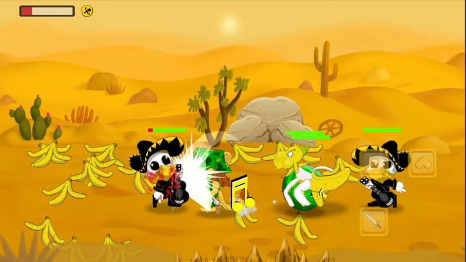 Скриншот 3 из Jungle Catz