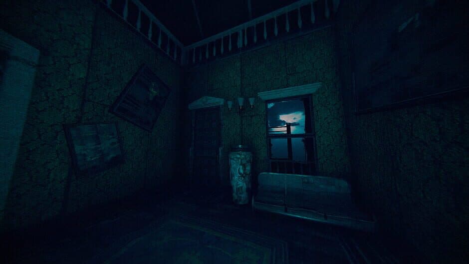 Скриншот 4 из Exiled Into Darkness