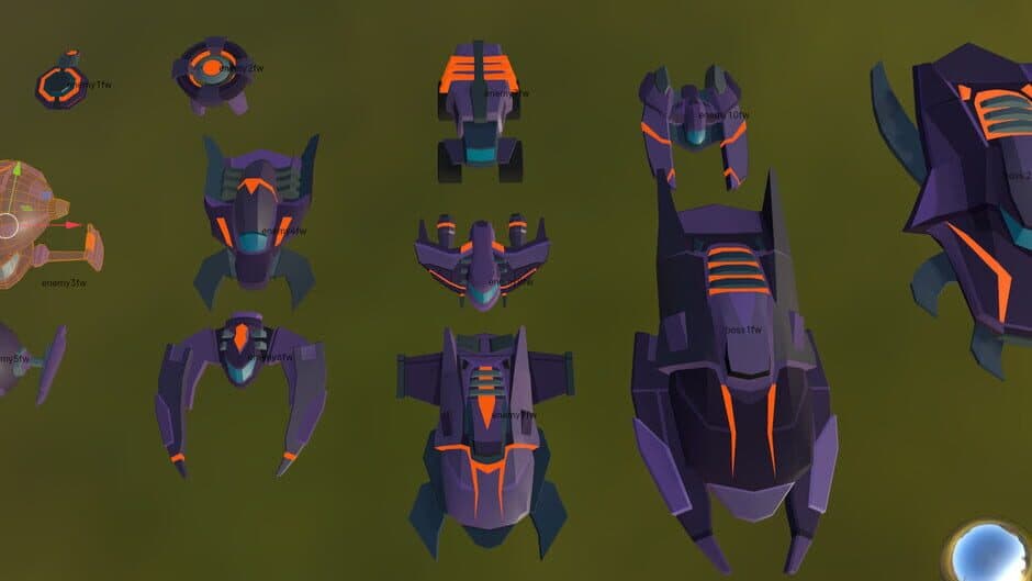 Скриншот 5 из M.A.C.E. Tower Defense 2