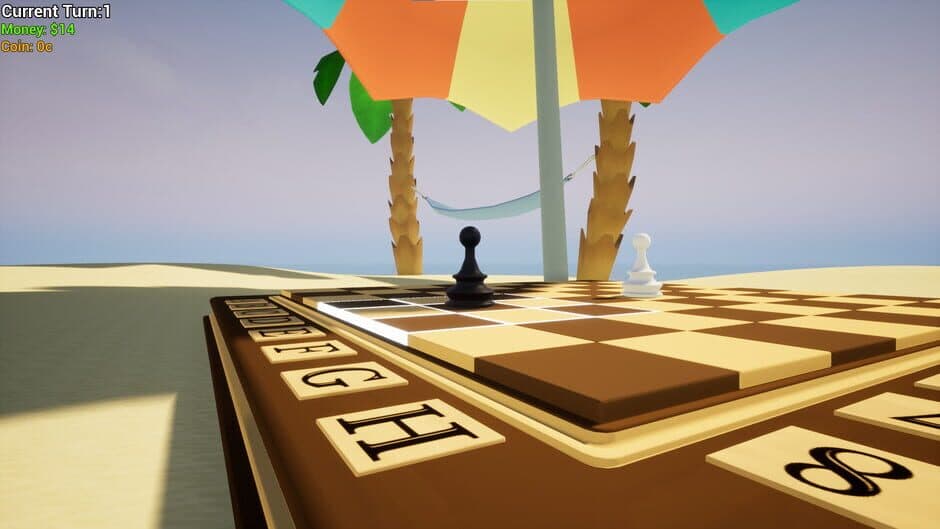 Скриншот 4 из Roguelike Chess