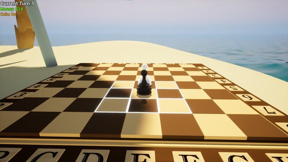 Скриншот 7 из Roguelike Chess