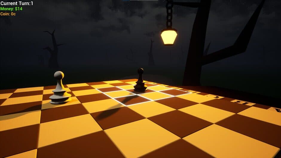 Скриншот 5 из Roguelike Chess