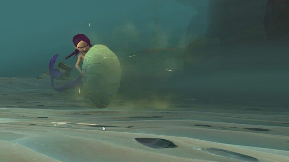 Скриншот 5 из Mermaid Tale