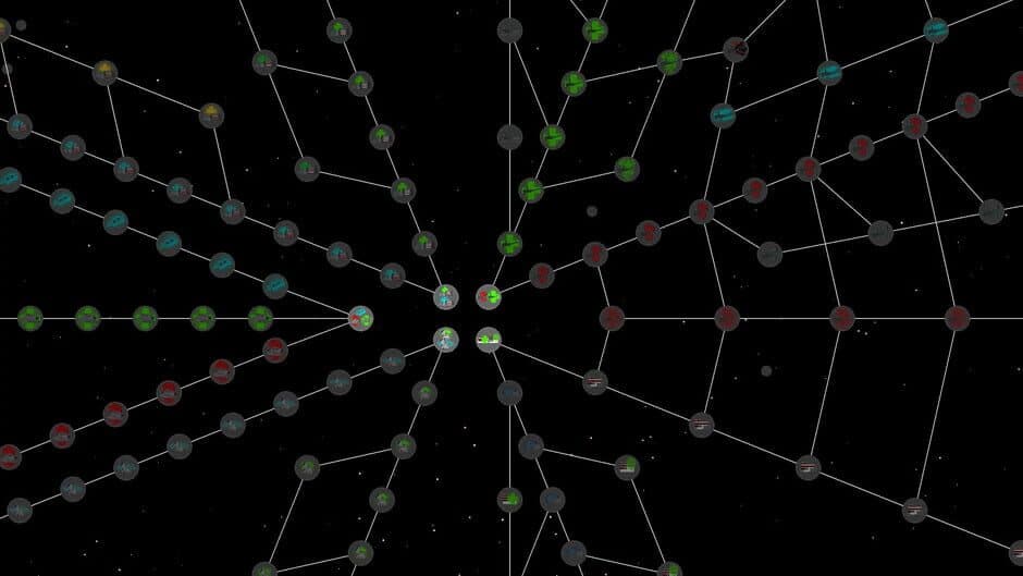 Скриншот 5 из AsteroidTD
